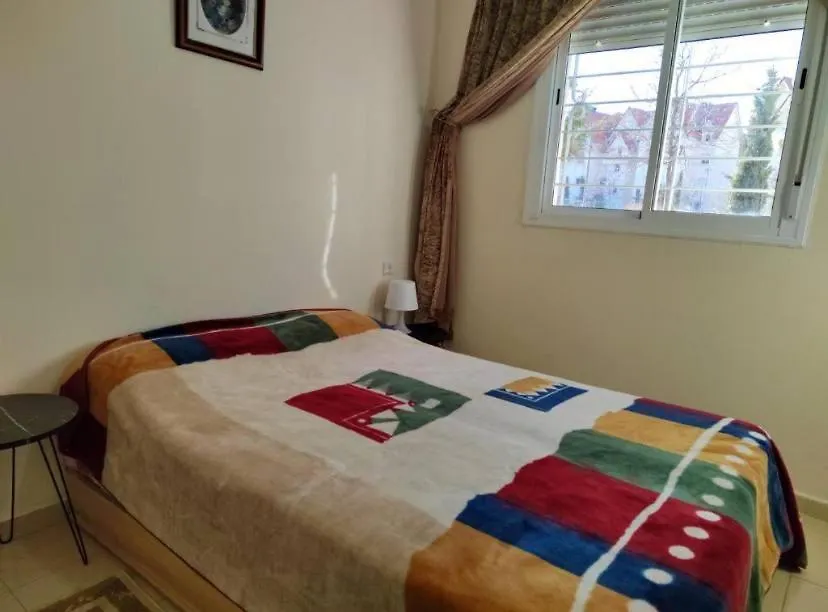 Appartement Luxury Comfort Fes 0*,  Morocco