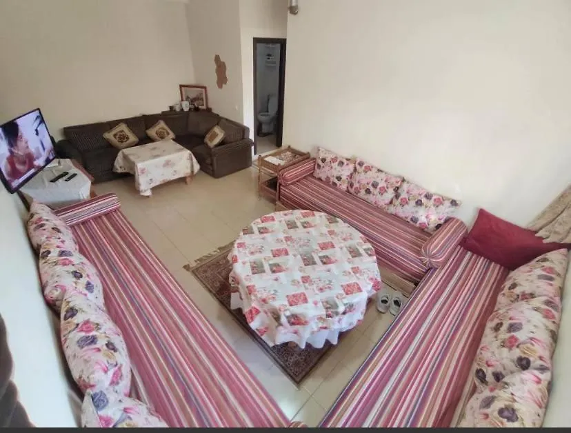 Appartement Luxury Comfort Fes Morocco