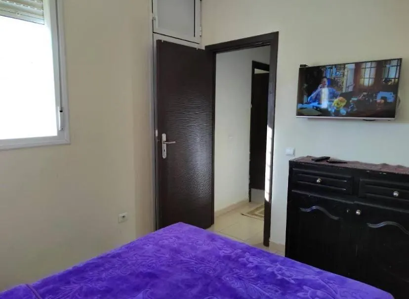 Appartement Luxury Comfort Fes Apartment
