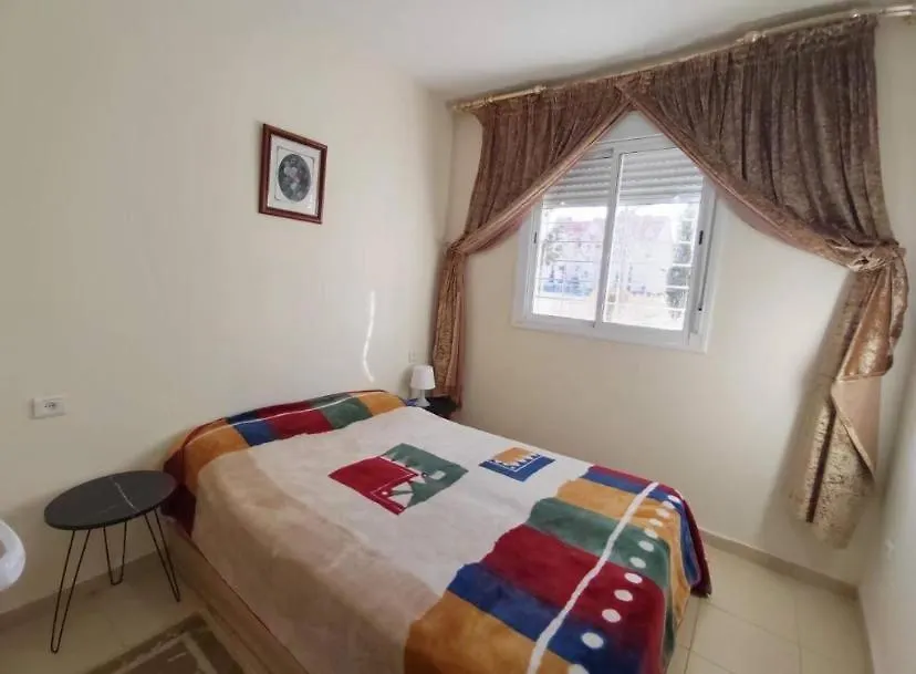 Appartement Luxury Comfort Fes