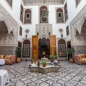 3* Riad Pacha Palace
