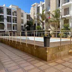 Luxury Prestigia Close To Champs De Course Parc Apartment