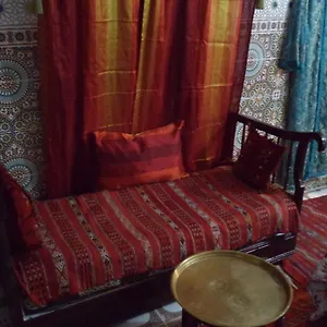 Dar Nouzha A Pensjonat