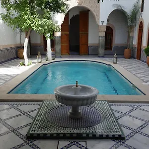 3* Riad Sabah