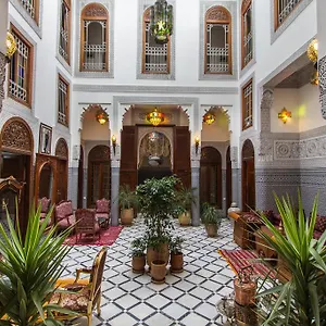 3* Riad Tahra &