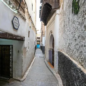 Dar Usham Отель типа 
