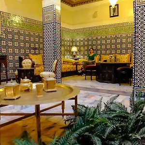 Dar Al Madina Al Kadima Fez