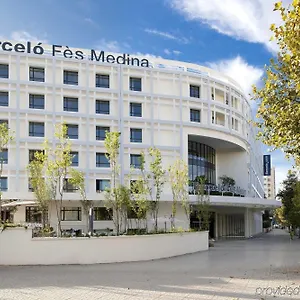 Barcelo Medina פס